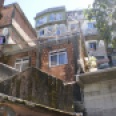 finestra sulla favela