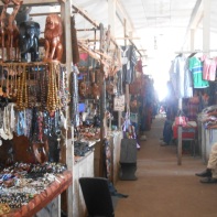 Freetown, Big market