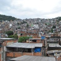 finestra sulla favela, nata il quattro luglio